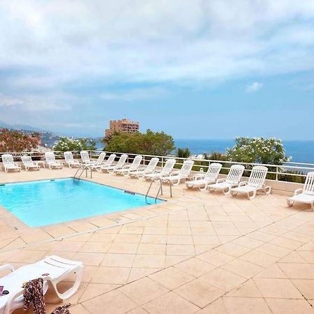 Monaco Beausoleil "La Maison De Marie" Екстериор снимка