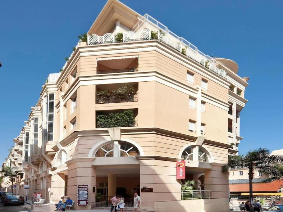 Monaco Beausoleil "La Maison De Marie" Екстериор снимка